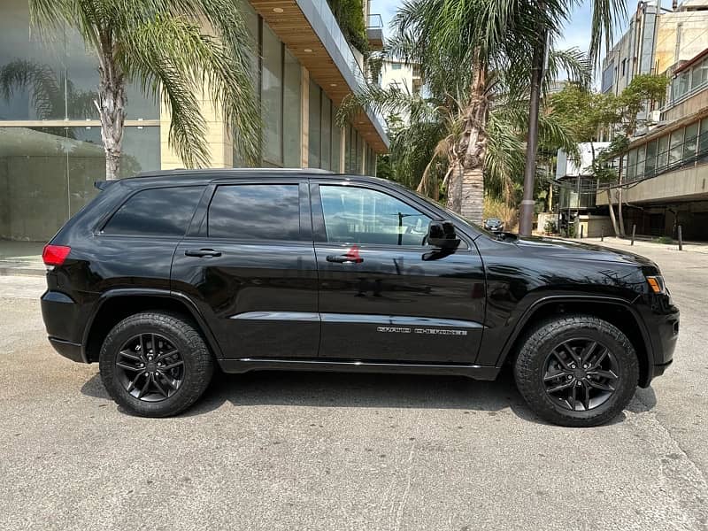 Jeep Grand Cherokee 2017 5