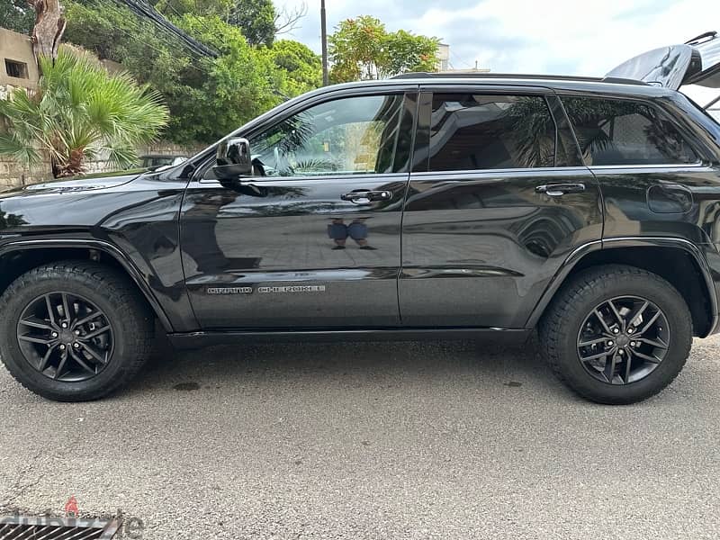 Jeep Grand Cherokee 2017 10