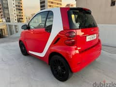 Smart fortwo 2012   مصدر الشركة اللبنانية سنتر ميرنا الشالوحي