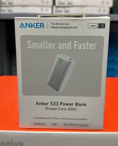 Anker