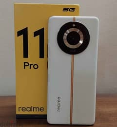 Realme 11 pro