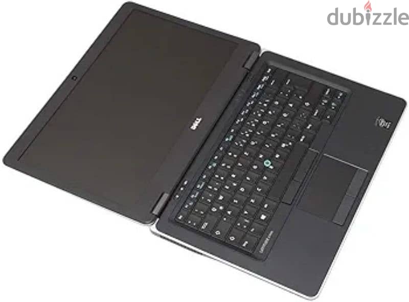 dell latitude core i7 3