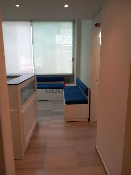 shared medical space room for rent per day 1