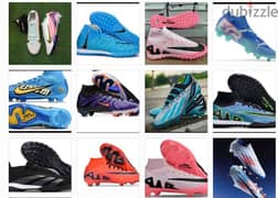 football shoes original اسبدرينات فوتبول حذاء كرة قدم elite 0