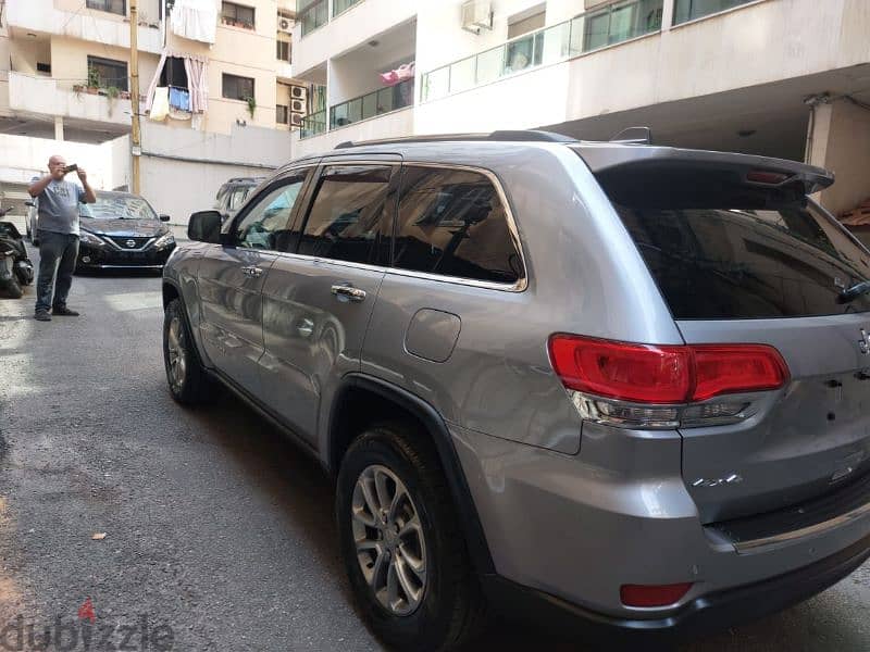 Jeep Cherokee 2016 7