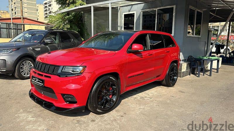 Jeep Grand Cherokee 2014 0