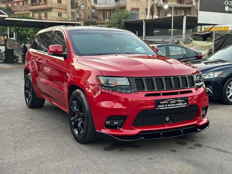 Jeep Grand Cherokee 2014 2