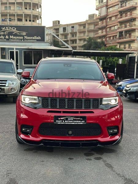 Jeep Grand Cherokee 2014 3