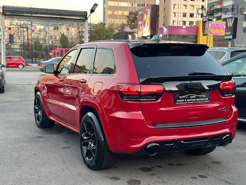 Jeep Grand Cherokee 2014 5