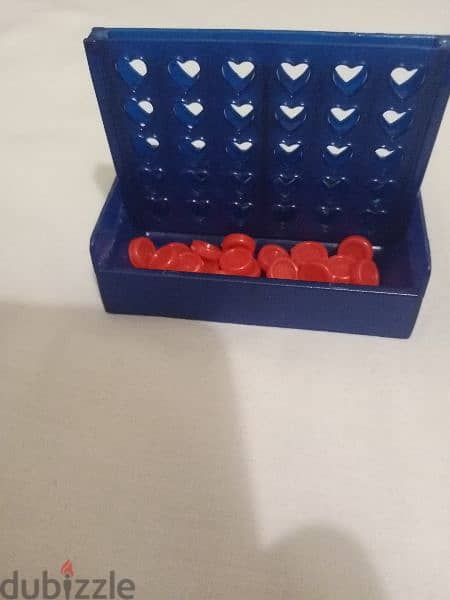 connect four 0