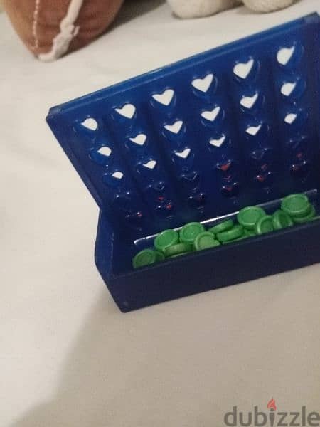 connect four 1