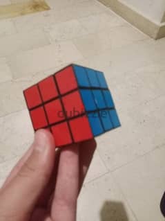 Rubik's