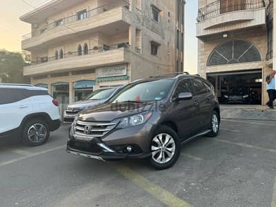 Honda CRV 2014 EXL, full options, super clean, makfoul 03/689315