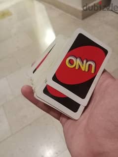 uno cards