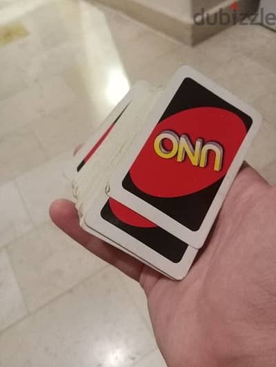 uno cards