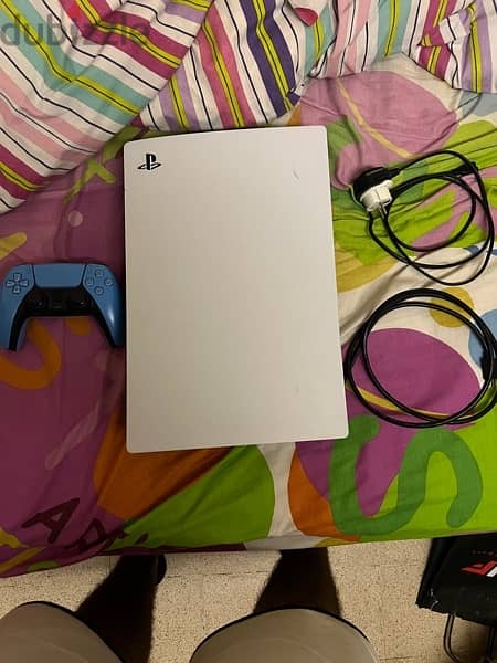 ps5 europe like new for sale 420$ final price 0