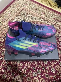 football shoes