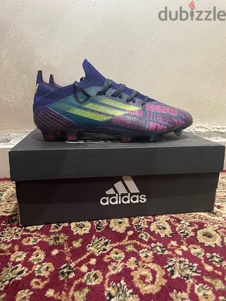 football shoes 1