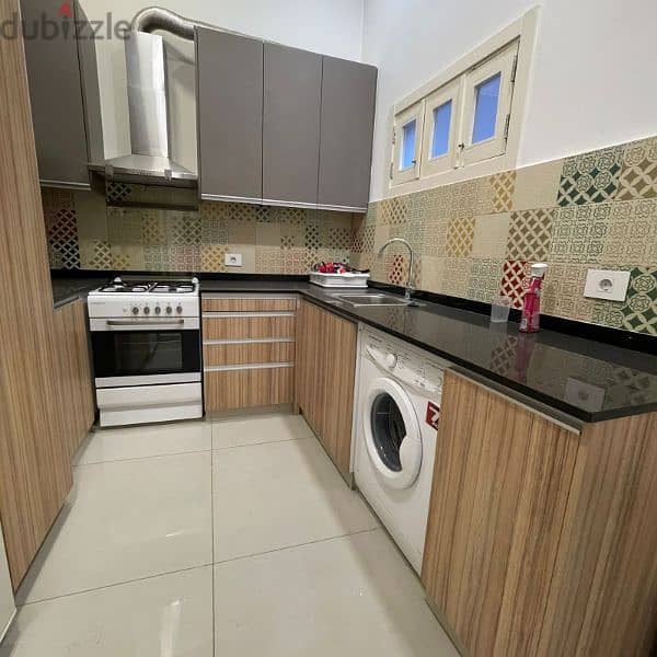 APARTMENT FOR RENT IN GEMAYZEH MAR MIKHAEL شقة للايجار في الجميزة 8