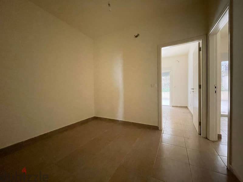 Mazraat Yashouh | Brand New 130m² | Open Mountain View | 2 Parking 8