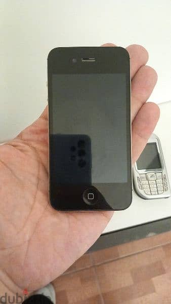 nokia iphone 2