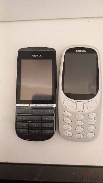 nokia iphone 3