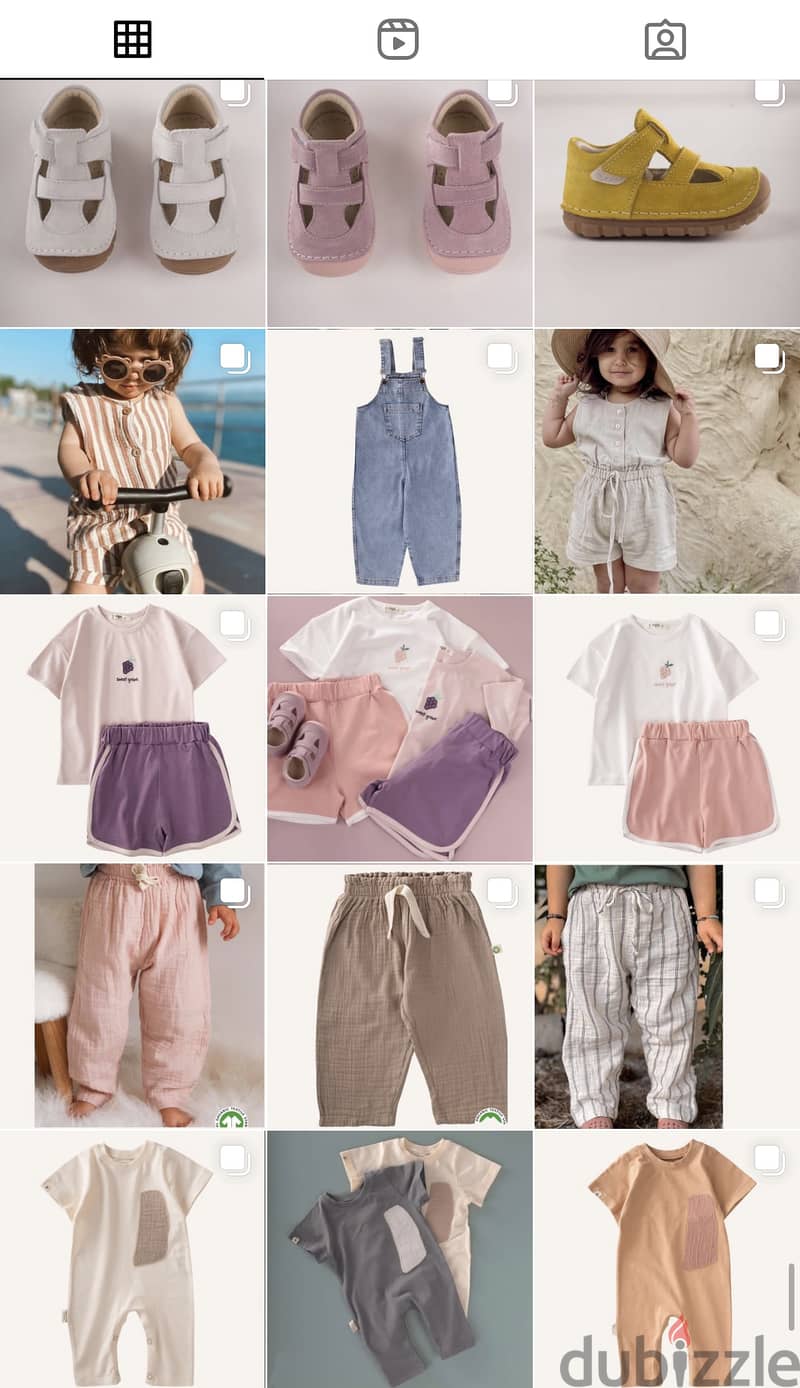 Online Kids’ Clothing shop for Sale! Premium Quality, Proven Success! 6