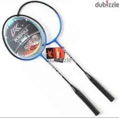 KEPAI Badminton Racket 0