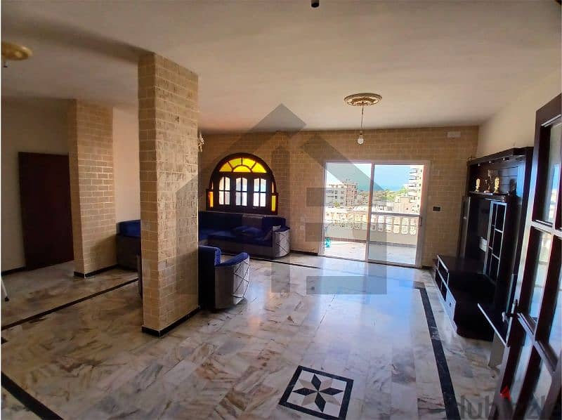 apartment for sale in khaldeh شقة للبيع في خلدة 0