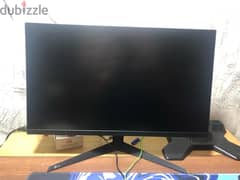 lg ultragear monitor