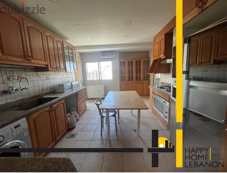 Apartment for rent in Zalka 5