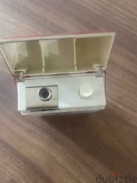 vintage lighter 2