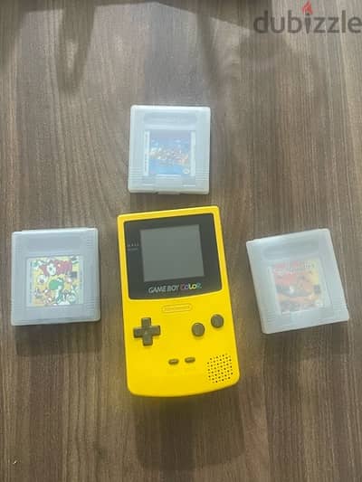 gameboy