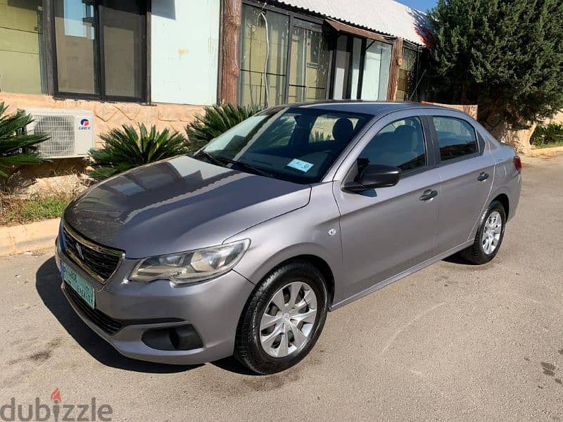 Wonderful Peugot 301-fuel saver- سعر مغر 0