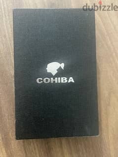 cohiba