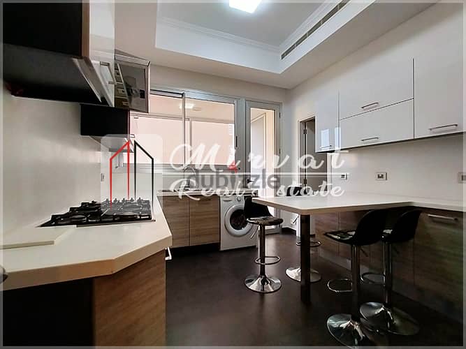 3 Master Bedrooms Apartment|Central Location 3