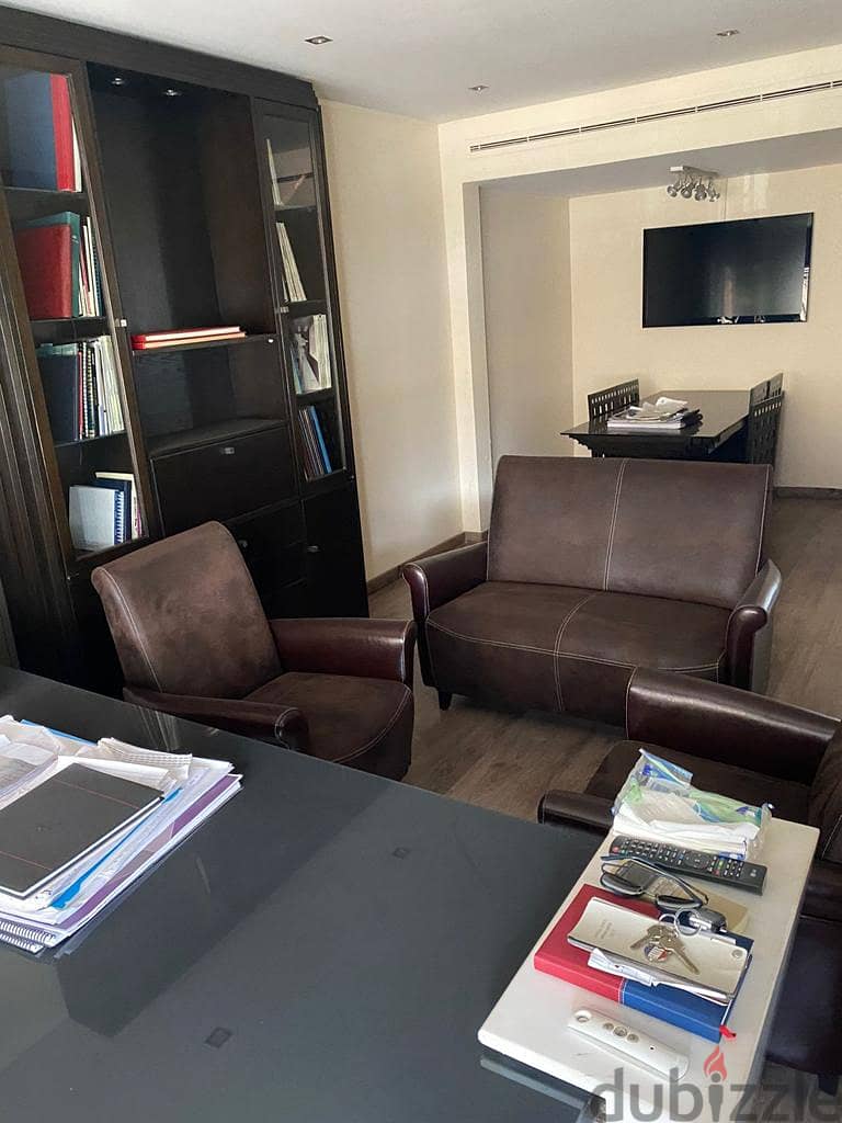 Well Sized Office For Sale In Dekwane 0