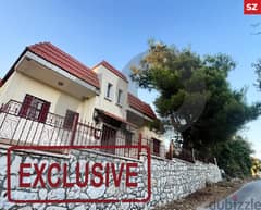 standalone house, Mountain views, Jbeil. Annaya/عنايا REF#SZ112359