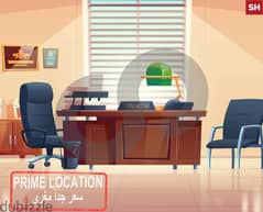 PRIME LOCATION, OFFICE, SALE, TRIPOLI, AL TALL/التّل REF#SH112463 0