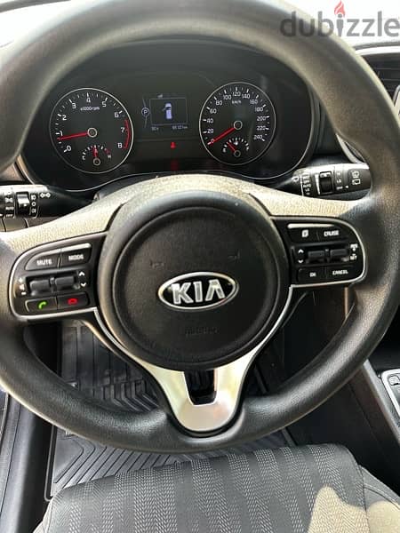 Kia Sportage 2019 9