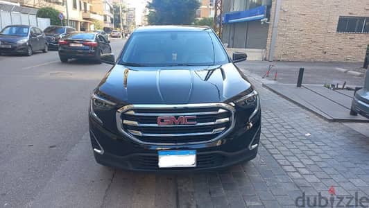 Very Hot offer GMC 2022 Black-Like New 33$