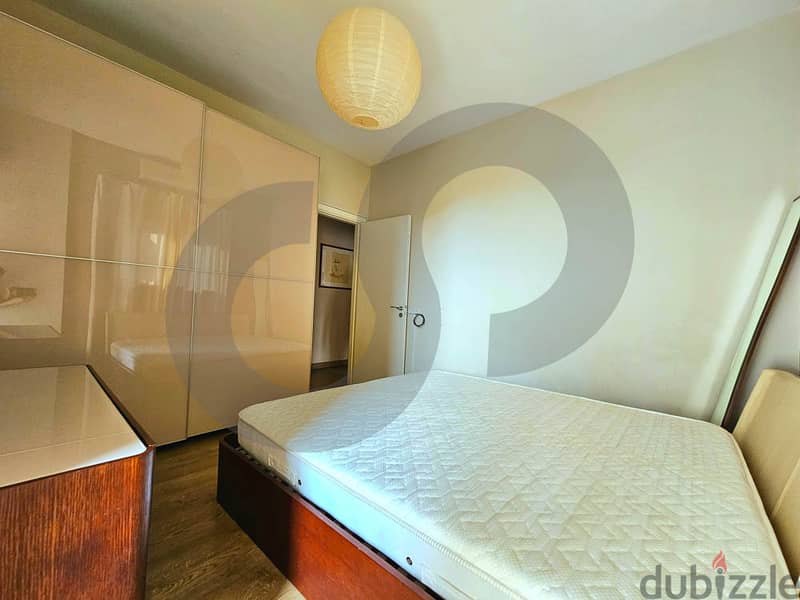 Fully furnished, Keserwan, Zouk mikael/ زوق مكايل REF#CI112464 5