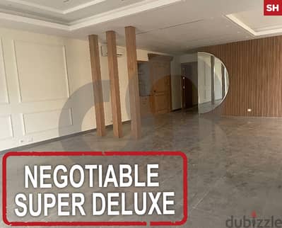 negotiable - super deluxe - Azmi, Tripoli/عزمي, طرابلس REF#SH112462