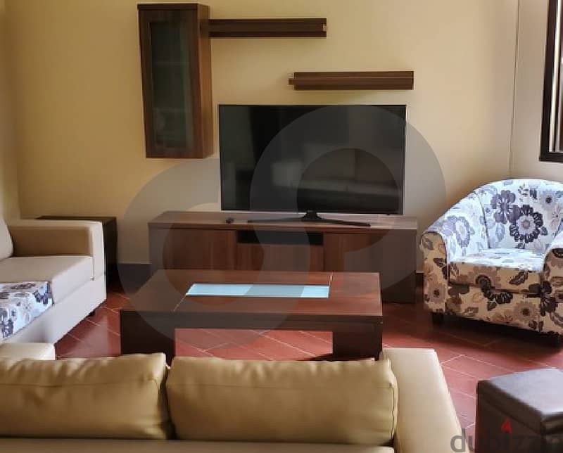 fully furnished,terrace,METN,ZALKA/زلقا REF#PL111847 1