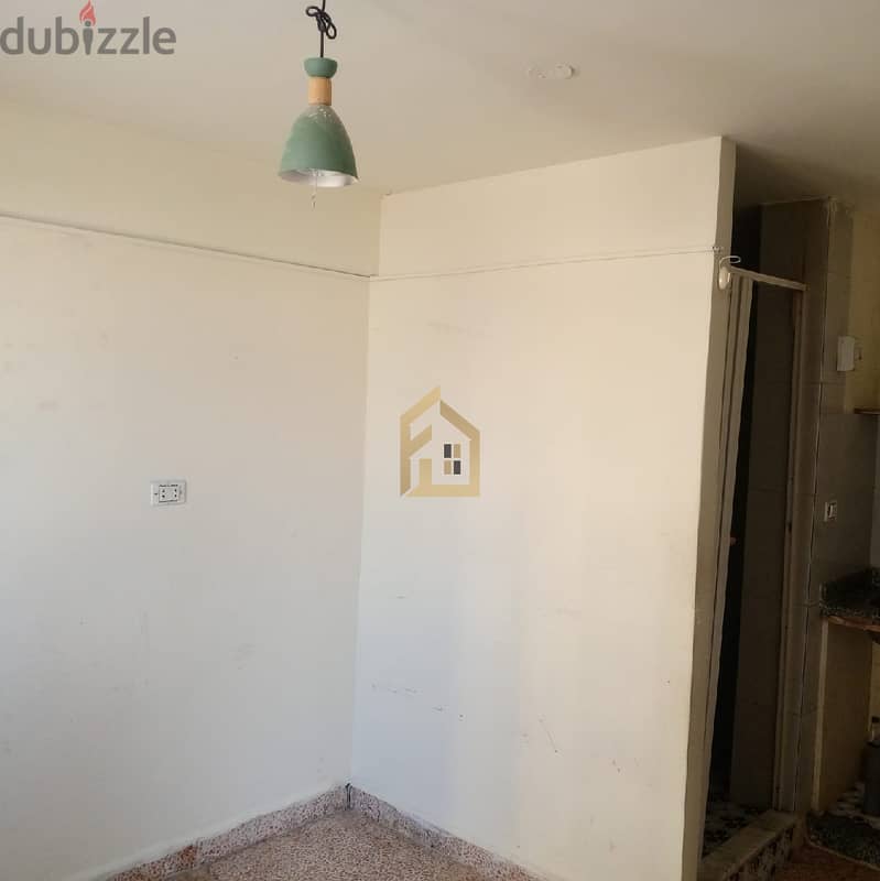 Rooftop for rent in Achrafieh EH66 للإيجار في الأشرفية 2