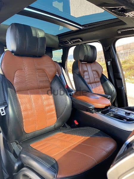 Land Rover Range Rover Sport 2014 4