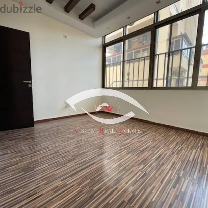 APARTMENT FOR SALE IN  DAHYE  حي الاميركان 1