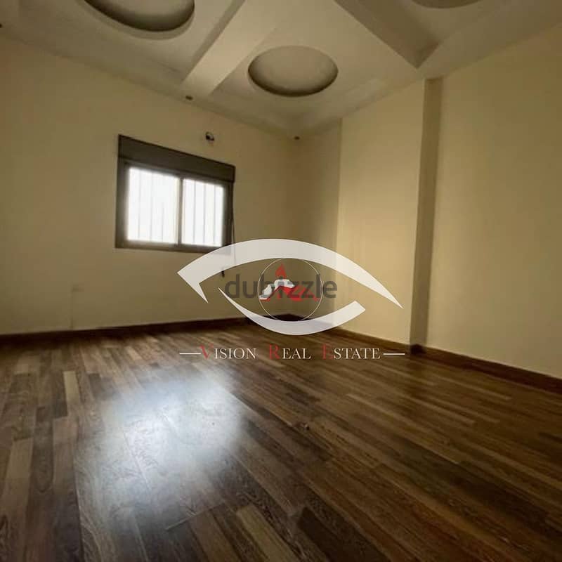 APARTMENT FOR SALE IN  DAHYE  حي الاميركان 2