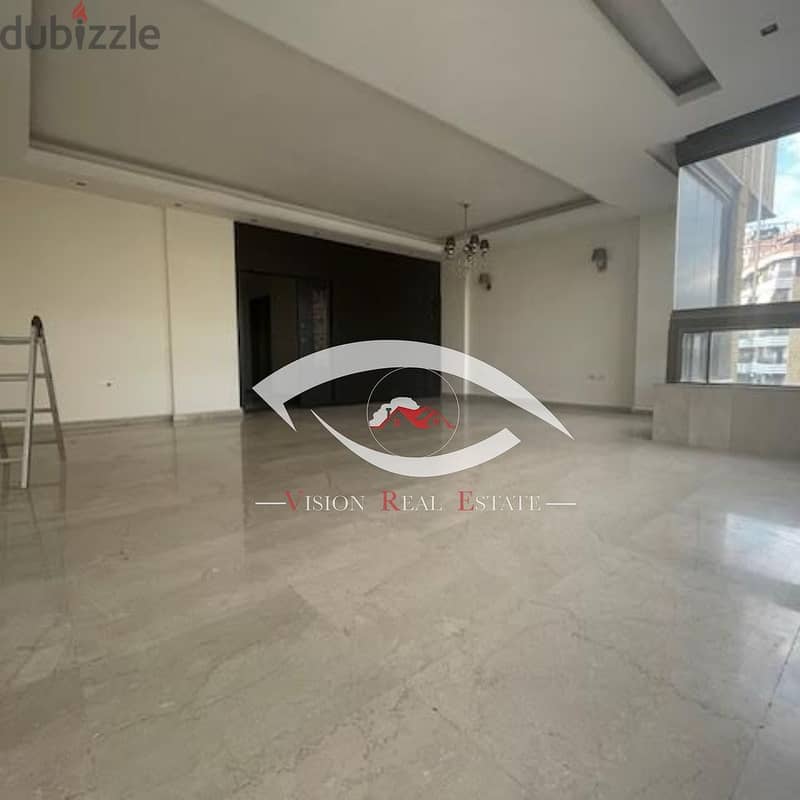 APARTMENT FOR SALE IN  DAHYE  حي الاميركان 7