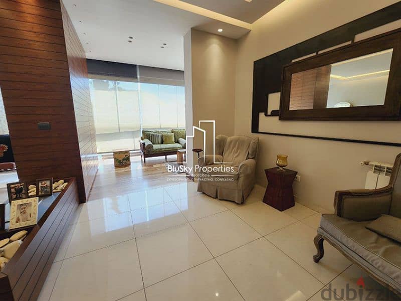 Apartment For SALE In Baabdat شقة للبيع في بعبدات #GS 2